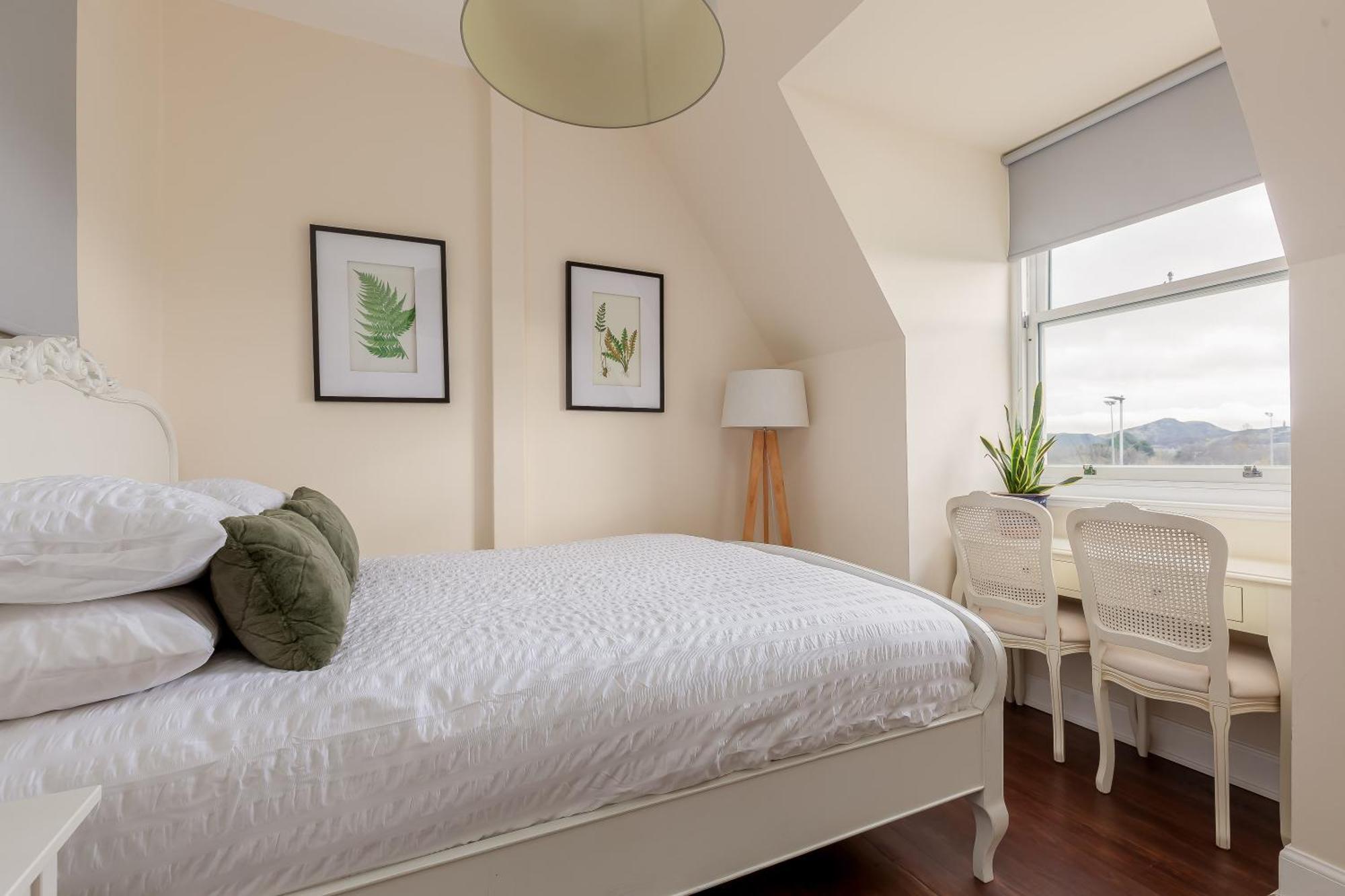 Stylish Victorian Apartment's Close To The Botanical Gardens, Free Parking! * Édimbourg
